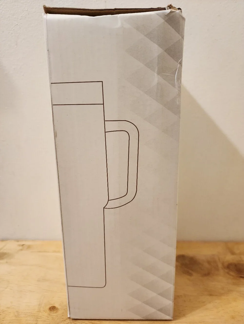 N/A new nib